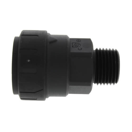 Main product image of 3/4" CTS x 1/2" NPT ProLock Male Adapter