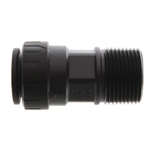 Main product image of 3/4" CTS x 1" NPT ProLock Male Adapter