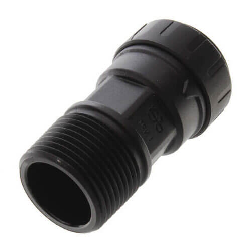 Main product image of 3/4" CTS x 1" NPT ProLock Male Adapter