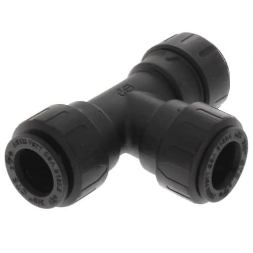 Main product image of 3/8" CTS ProLock Tee