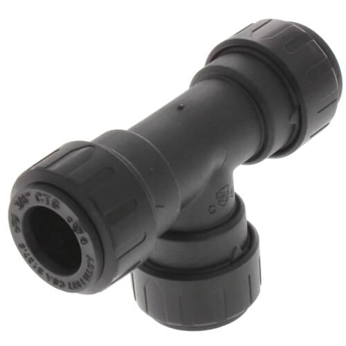 Main product image of 3/8" CTS ProLock Tee