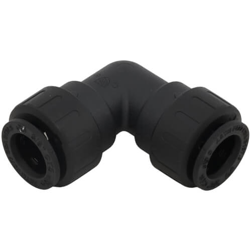 Main product image of 3/8" CTS ProLock 90° Elbow