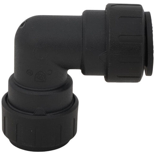 Main product image of 3/8" CTS ProLock 90° Elbow
