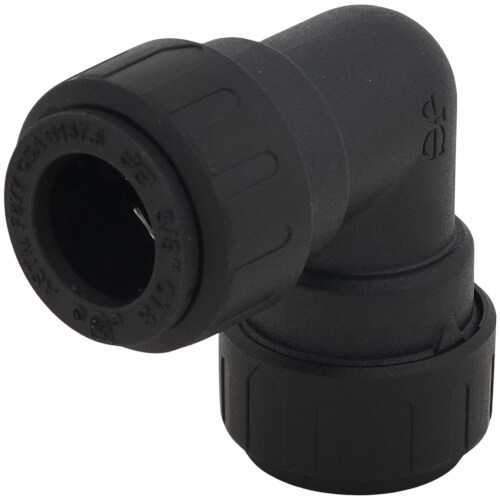 Main product image of 3/8" CTS ProLock 90° Elbow