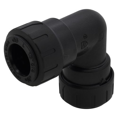 Main product image of 1/2" CTS ProLock 90° Elbow