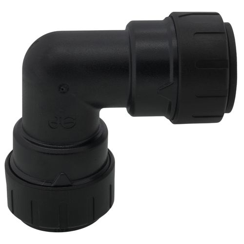 Main product image of 1/2" CTS ProLock 90° Elbow