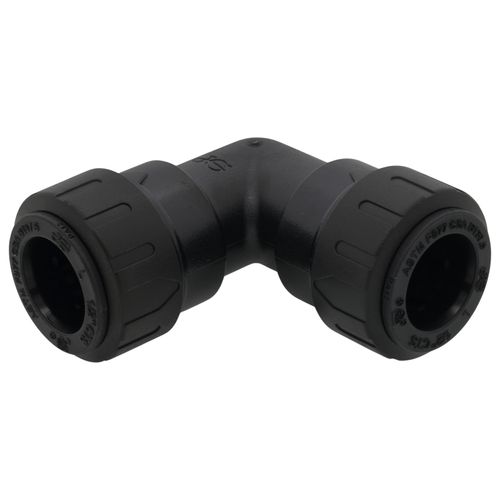 Main product image of 1/2" CTS ProLock 90° Elbow