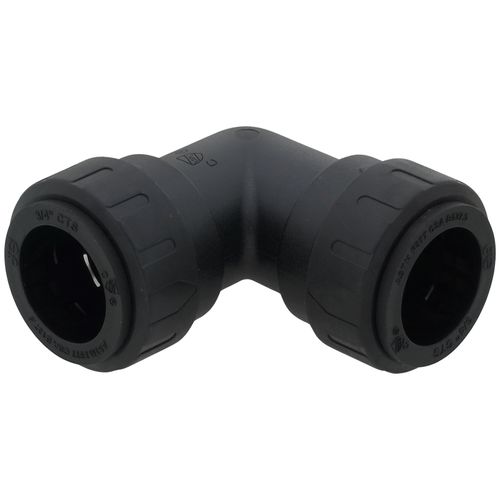Main product image of 3/4" CTS ProLock 90° Elbow