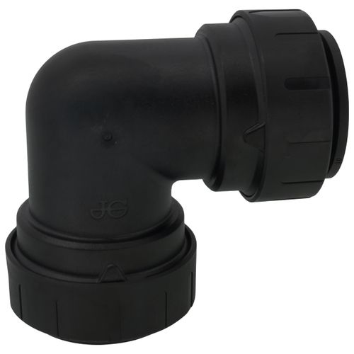 Main product image of 1" CTS ProLock 90° Elbow