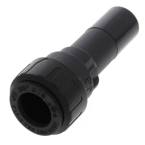 Main product image of 1/2" x 3/8" CTS ProLock Reducer