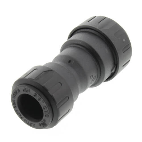 1/2" x 3/8" CTS ProLock Reducing Coupling