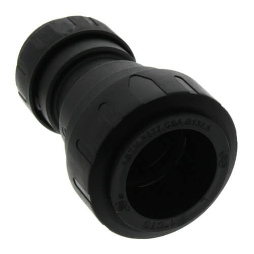 Main product image of 1" x 3/4" CTS ProLock Reducing Coupling