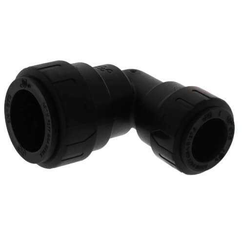 Main product image of 3/4" x 1/2" CTS ProLock Reducing 90° Elbow