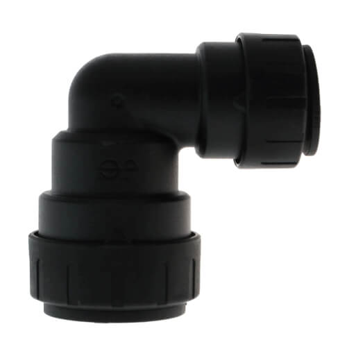 Main product image of 3/4" x 1/2" CTS ProLock Reducing 90° Elbow