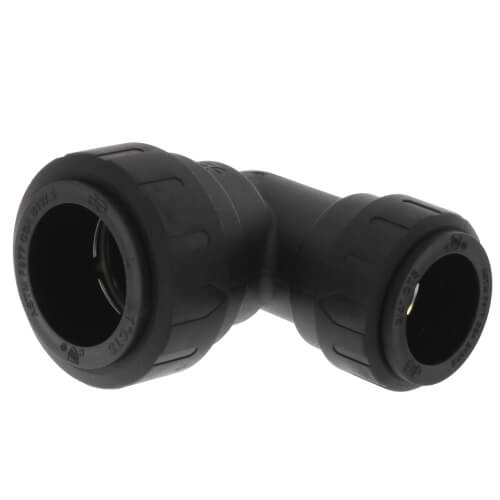 Main product image of 1" x 3/4" CTS ProLock Reducing 90° Elbow