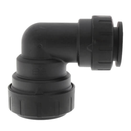 Main product image of 1" x 3/4" CTS ProLock Reducing 90° Elbow