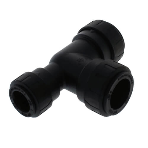 Main product image of 3/4" x 1/2" x 3/4" CTS Prolock Reducing Tee