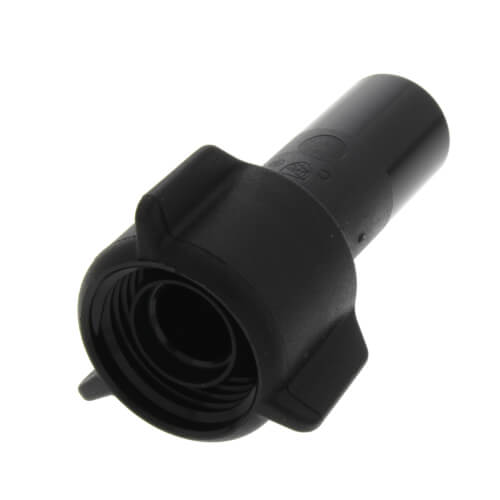 Main product image of 1/2" CTS x 1/2" NPS ProLock Female Stem Adapter