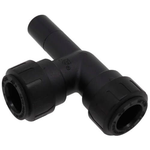 Main product image of 1/2" x 1/2" x 1/2" CTS ProLock Stackable Tee