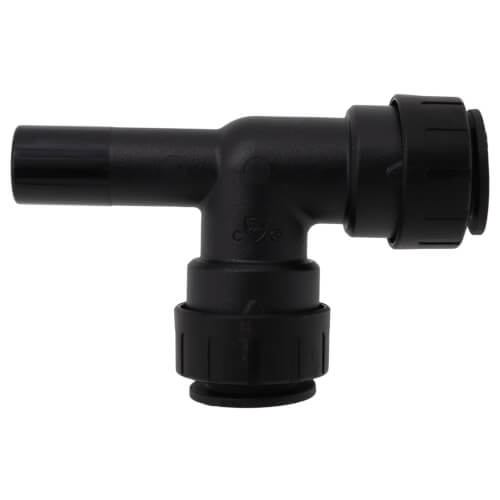 Main product image of 1/2" x 1/2" x 1/2" CTS ProLock Stackable Tee