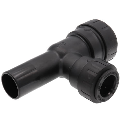 Main product image of 3/4" x 3/4" x 1/2" CTS ProLock Stackable Tee