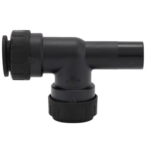Main product image of 3/4" x 3/4" x 3/4" CTS ProLock Stackable Tee