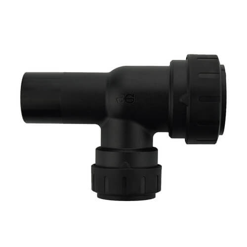Main product image of 1" x 1" x 3/4" CTS ProLock Stackable Tee