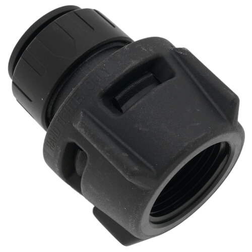 Main product image of 1/2" CTS x 3/4" NPS ProLock Female Adapter
