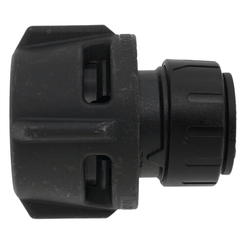 Main product image of 1/2" CTS x 3/4" NPS ProLock Female Adapter