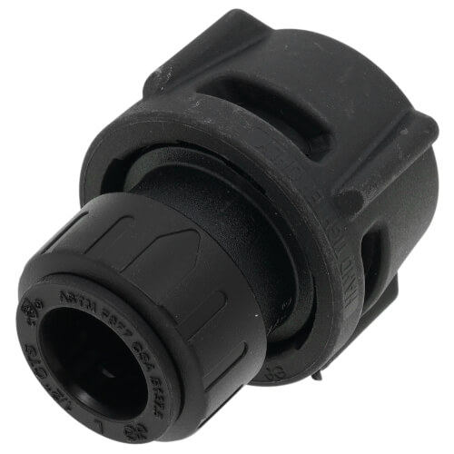 Main product image of 1/2" CTS x 3/4" NPS ProLock Female Adapter
