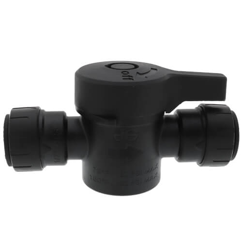 Main product image of 1/2" CTS ProLock Shut-Off Valve