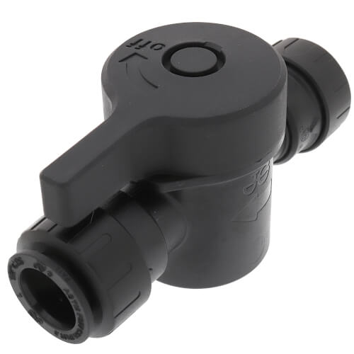 Main product image of 1/2" CTS ProLock Shut-Off Valve