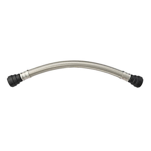 Main product image of 3/4" CTS x 3/4" CTS ProLock Flexi Hose (18" Length)