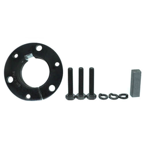 PSH1716 Packard PSH1716 H Split Taper Bushing w/ 17/16" Bore