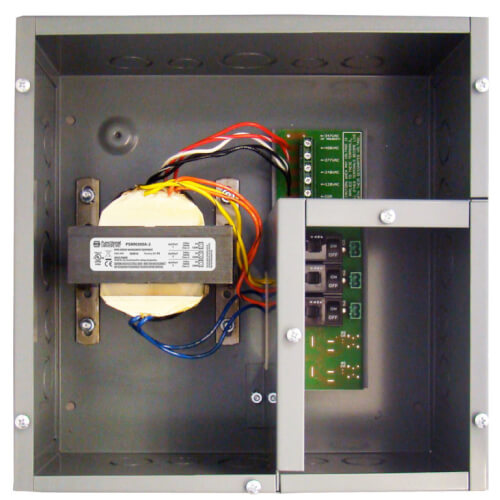 PSH300ALVC Functional Devices PSH300ALVC 300 VA Power Supply