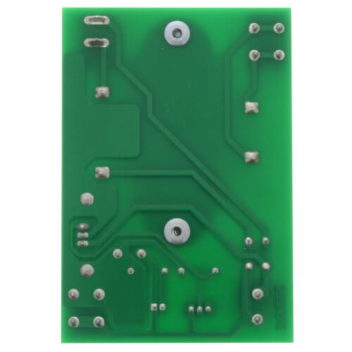 Main product image of 4"/2.75" Track Mount Isolated Linear DC Power Supply, 24 Vac to 1.5-28 Vdc