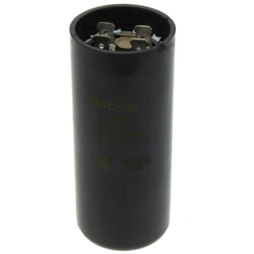 Main product image of 165V Start Capacitor (189-227 MFD)