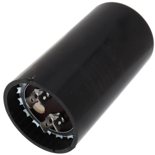Main product image of 165V Start Capacitor (540-648 MFD)