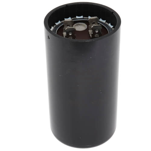 Main product image of 165V Start Capacitor (540-648 MFD)