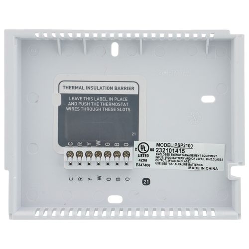 Main product image of Digital Non-Programmable Thermostat, PSP2100