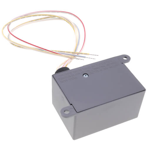 Main product image of Enclosed Non-Isolated Linear DC Power Supply, Adjustable Output, 24 Vac to 1.5-28 Vdc
