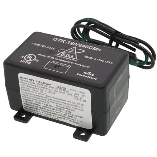 PSP72KA Packard PSP72KA Surge Protector (120/240V)