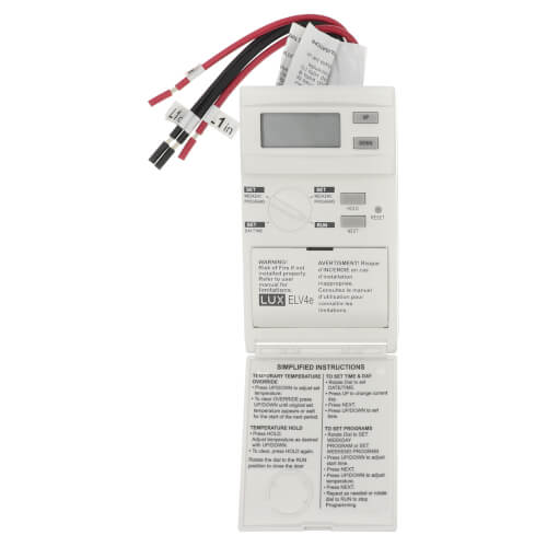 PSPLV512005 Lux PSPLV512005 LuxPro Digital Programmable Line