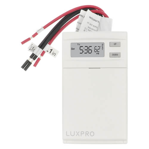 PSPLV512005 Lux PSPLV512005 LuxPro Digital Programmable Line