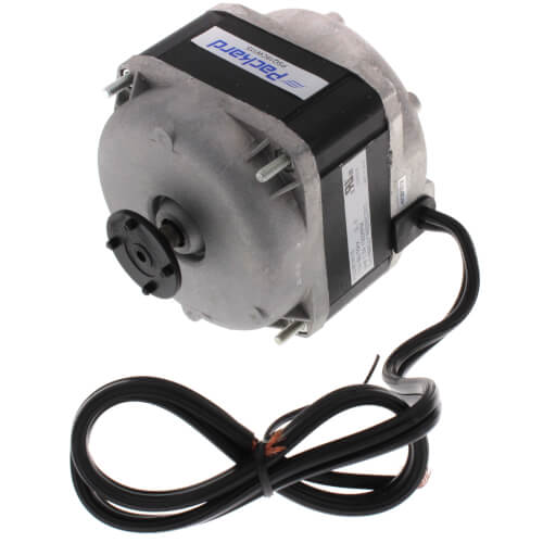 1550 RPM 115 Volt 4-16 Watts Double Foot Pad Packard 61312 ECM Unit Bearing Motor 1550 RPM 115 Volt 4-16 Watts Double Foot Pad Packard 61312 ECM Unit Bearing Motor