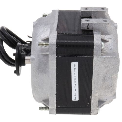 Main product image of Square Shaded Pole Unit Bearing Motor (18W, 230V, 1550 RPM)