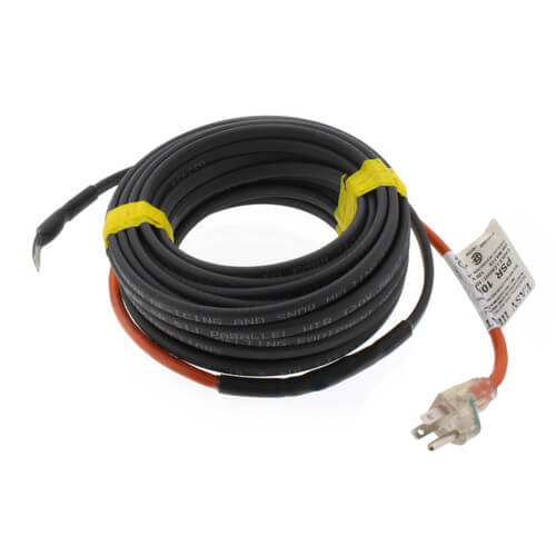Main product image of 50 ft, 250 Watt, 120 VAC PSR Pipe Tracing Heat Cable