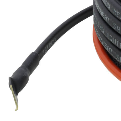 Main product image of 100 ft, 500 Watt, 120 VAC PSR Pipe Tracing Heat Cable