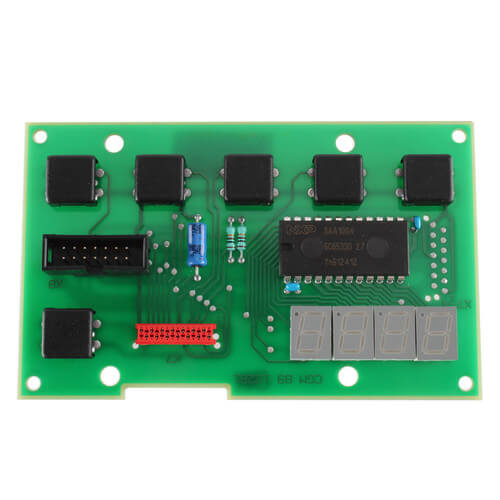 PSRKIT20 - Triangle Tube PSRKIT20 - Prestige Control Module Display ...
