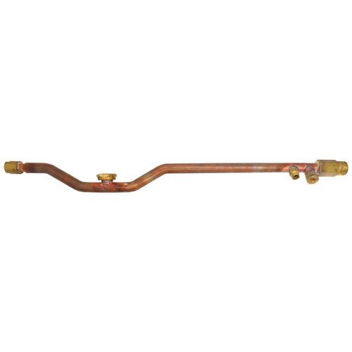 Main product image of Boiler Piping Supply Assembly (for Solo 175/250 Boilers), PSRKIT29
